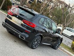 بي ام دبليو X5